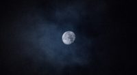 moon sky night space 4k 1536016958 200x110 - moon, sky, night, space 4k - Sky, Night, Moon
