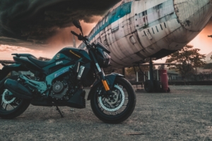 motorcycle airplane side view clouds overcast 4k 1536018856 300x200 - motorcycle, airplane, side view, clouds, overcast 4k - side view, Motorcycle, Airplane