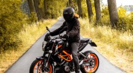 motorcyclist motorcycle helmet road 4k 1536018794 272x150 - motorcyclist, motorcycle, helmet, road 4k - motorcyclist, Motorcycle, helmet