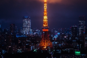 night city city lights tokyo tower 4k 1538065175 300x200 - night city, city lights, tokyo, tower 4k - Tokyo, night city, city lights