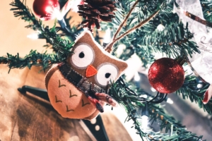 owl toy christmas new year 4k 1538344481 300x200 - owl, toy, christmas, new year 4k - toy, Owl, Christmas