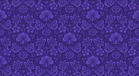 patterns fabric purple ornament 4k 1536097804 272x150 - patterns, fabric, purple, ornament 4k - Purple, patterns, Fabric