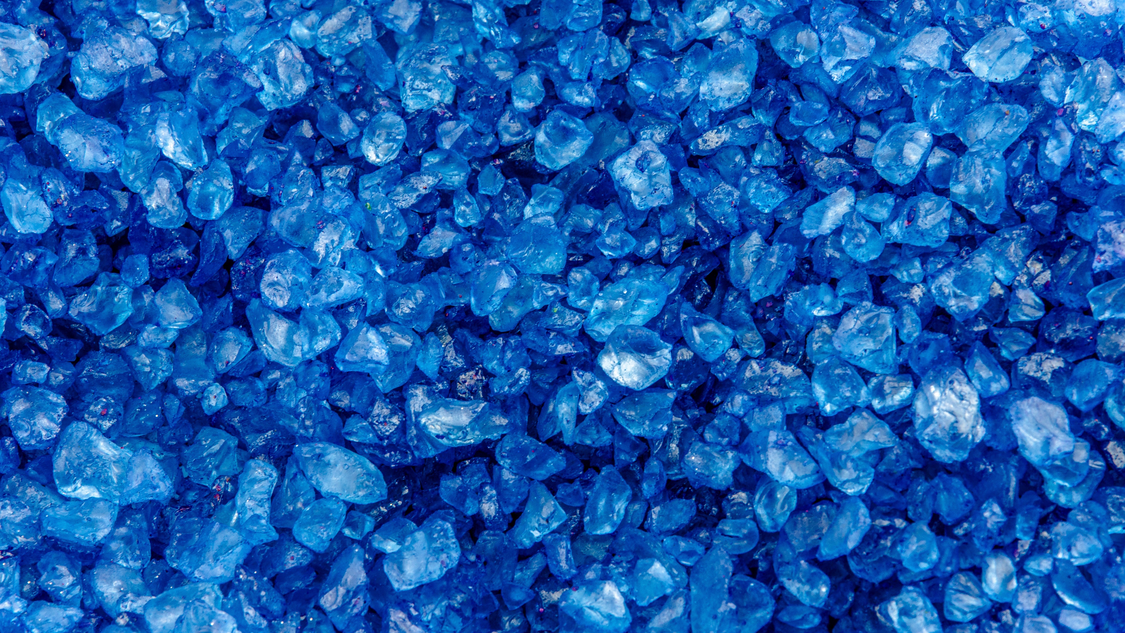 pebbles blue texture stones 4k 1536097863 - pebbles, blue, texture, stones 4k - Texture, pebbles, blue