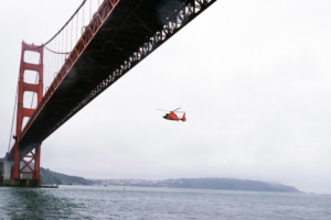 rescue helicopter flying under golden gate bridge 1538069323 300x200 - Rescue Helicopter Flying Under Golden Gate Bridge - world wallpapers, san francisco wallpapers, hd-wallpapers, golden gate bridge wallpapers, bridge wallpapers, 4k-wallpapers