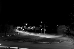 road night lights 4k 1538065711 300x200 - road, night, lights 4k - Road, Night, Lights