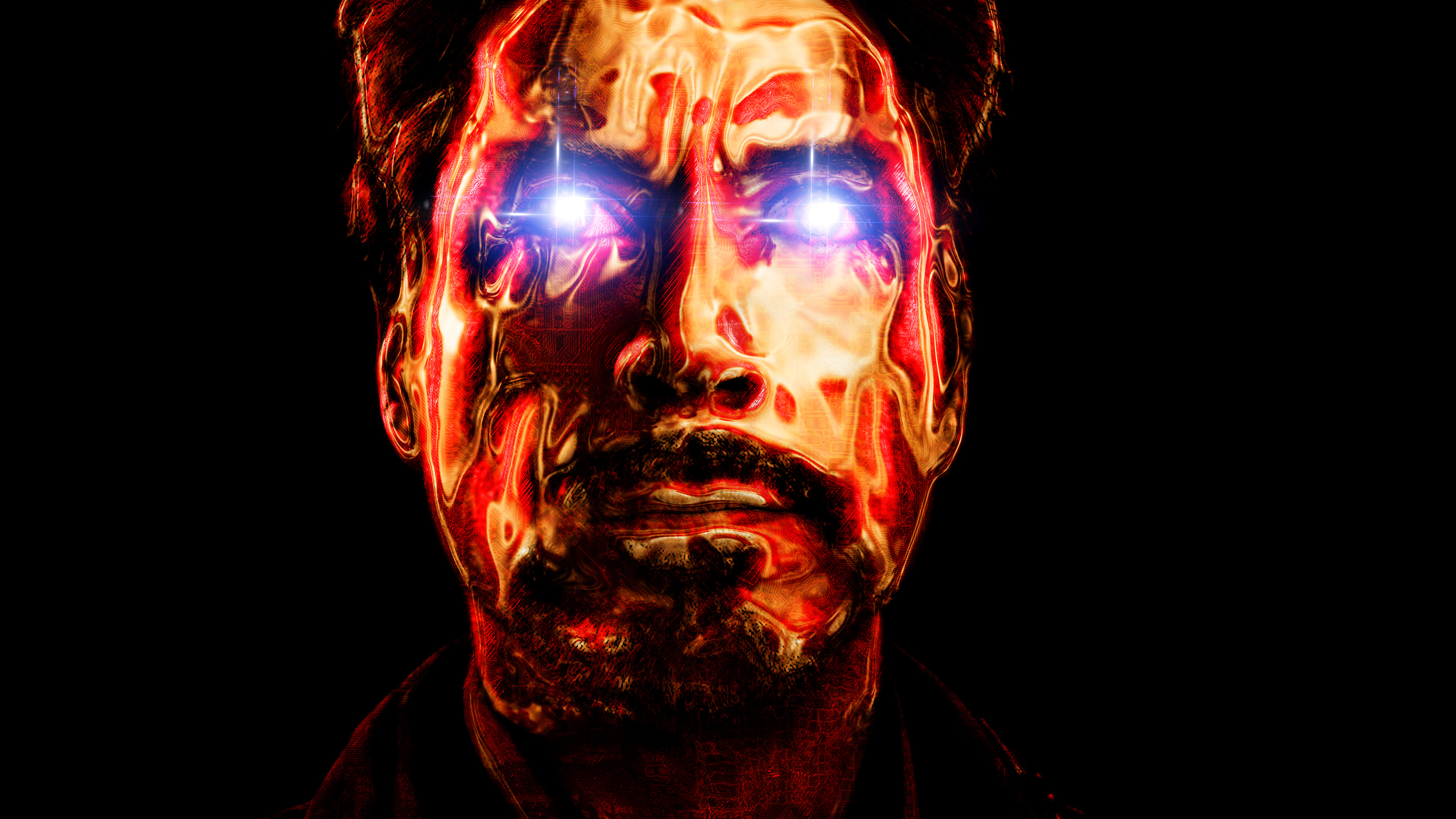 Featured image of post Tony Stark Hd Wallpaper 4K