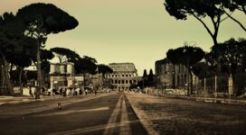 rome italy colosseum city street people road trees 4k 1538067605 272x150 - rome, italy, colosseum, city, street, people, road, trees 4k - Rome, Italy, Colosseum