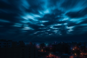sky clouds night city 4k 1538068453 300x200 - sky, clouds, night, city 4k - Sky, Night, Clouds