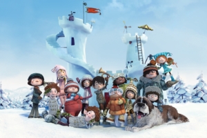 snowtime animation 1536362187 300x200 - Snowtime Animation - movies wallpapers, animated movies wallpapers