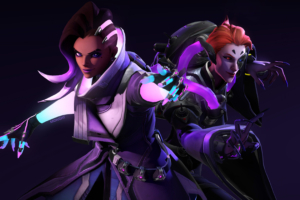 sombra and moira overwatch 5k 1537690499 300x200 - Sombra And Moira Overwatch 5k - sombra wallpapers, overwatch wallpapers, moira overwatch wallpapers, hd-wallpapers, games wallpapers, digital art wallpapers, deviantart wallpapers, artwork wallpapers, artist wallpapers, 5k wallpapers, 4k-wallpapers