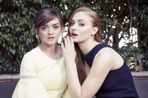 sophie turner and maisie williams 1536944661 300x200 - Sophie Turner And Maisie Williams - sophie turner wallpapers, maisie williams wallpapers, hd-wallpapers, girls wallpapers, celebrities wallpapers, 5k wallpapers, 4k-wallpapers