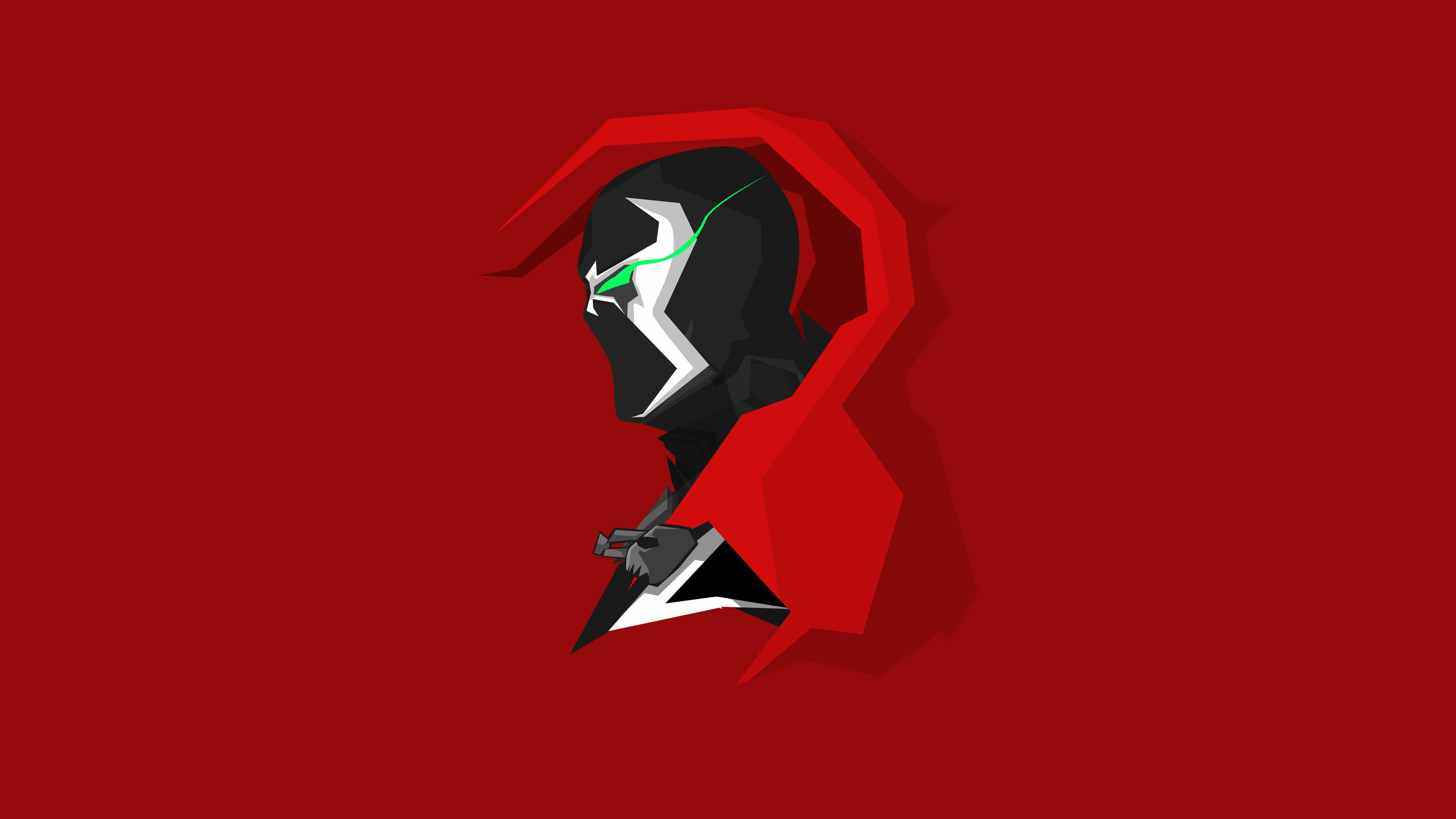 spawn wallpapers