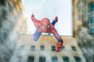 spiderman falling from building cosplay 1536522740 300x200 - Spiderman Falling From Building Cosplay - superheroes wallpapers, spiderman wallpapers, hd-wallpapers, cosplay wallpapers, 4k-wallpapers