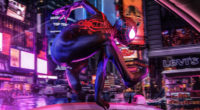 spiderman into the spider verse movie 4k art 1537645280 200x110 - SpiderMan Into The Spider Verse Movie 4k Art - spiderman wallpapers, spiderman into the spider verse wallpapers, movies wallpapers, hd-wallpapers, deviantart wallpapers, artwork wallpapers, artist wallpapers, animated movies wallpapers, 4k-wallpapers, 2018-movies-wallpapers