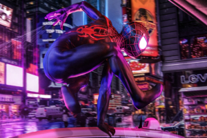 spiderman into the spider verse movie 4k art 1537645280 300x200 - SpiderMan Into The Spider Verse Movie 4k Art - spiderman wallpapers, spiderman into the spider verse wallpapers, movies wallpapers, hd-wallpapers, deviantart wallpapers, artwork wallpapers, artist wallpapers, animated movies wallpapers, 4k-wallpapers, 2018-movies-wallpapers
