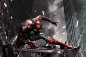 spiderman iron suit ps4 1537692921 300x200 - Spiderman Iron Suit Ps4 - supervillain wallpapers, spiderman ps4 wallpapers, ps games wallpapers, hd-wallpapers, games wallpapers, 4k-wallpapers, 2018 games wallpapers
