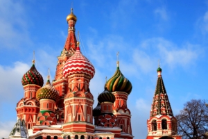 st basils cathedral red square moscow architecture dome 4k 1538067178 300x200 - st basils cathedral, red square, moscow, architecture, dome 4k - st basils cathedral, red square, Moscow