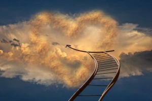 staircase sky arrow clouds direction 4k 1536098419 300x200 - staircase, sky, arrow, clouds, direction 4k - Staircase, Sky, Arrow