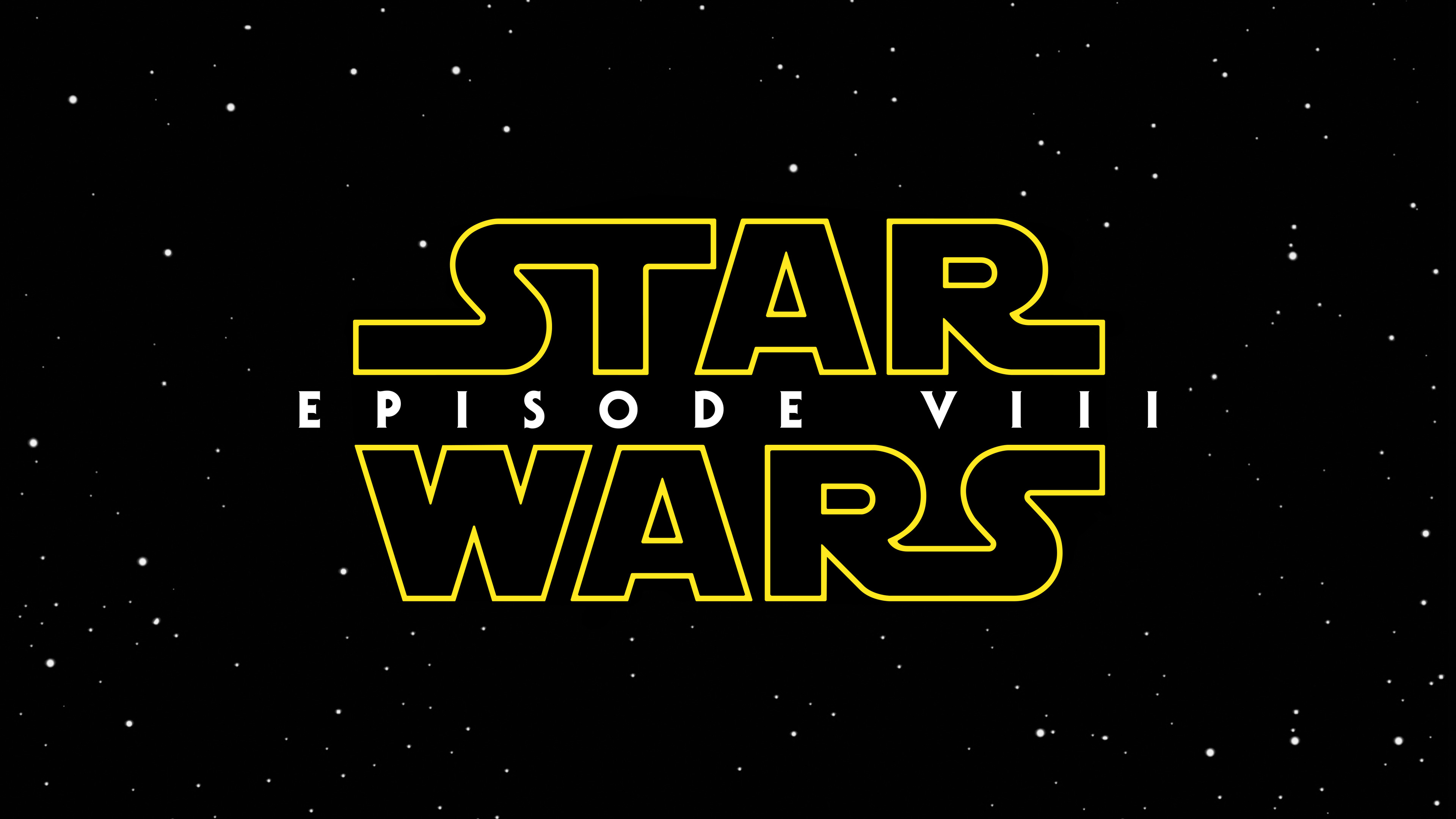 star wars episode viii 2017 1536401330 - Star Wars Episode VIII 2017 - star wars wallpapers, logo wallpapers, 5k wallpapers