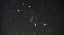 starry sky orion constellation stars galaxy 4k 1536016956 272x150 - starry sky, orion, constellation, stars, galaxy 4k - starry sky, Orion, constellation
