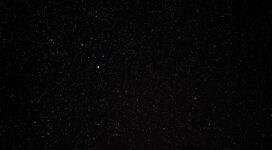starry sky stars black glitter 4k 1536013841 272x150 - starry sky, stars, black, glitter 4k - Stars, starry sky, Black