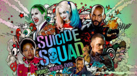 suicide squad poster 1536364127 272x150 - Suicide Squad Poster - suicide squad wallpapers, poster wallpapers, movies wallpapers, 2016 movies wallpapers