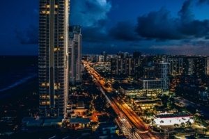 sunny isles beach united states skyscrapers night 4k 1538068771 300x200 - sunny isles beach, united states, skyscrapers, night 4k - united states, sunny isles beach, Skyscrapers
