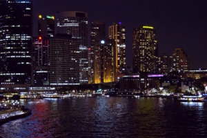 sydney australia night 4k 1538068711 300x200 - sydney, australia, night 4k - Sydney, Night, Australia
