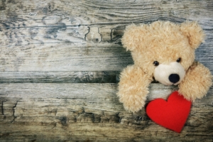 teddy bear heart valentines day love 4k 1538345343 300x200 - teddy bear, heart, valentines day, love 4k - valentines day, teddy bear, Heart