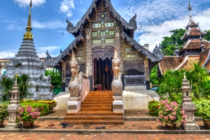 thailand temple chiang mai hdr 4k 1538065718 300x200 - thailand, temple, chiang mai, hdr 4k - Thailand, Temple, chiang mai