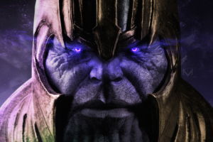 thanos the end is near 1536522597 300x200 - Thanos The End Is Near - thanos-wallpapers, superheroes wallpapers, hd-wallpapers, digital art wallpapers, deviantart wallpapers, artwork wallpapers, artist wallpapers, 4k-wallpapers