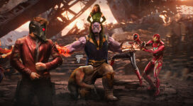 thanos vs avengers 1536522478 272x150 - Thanos Vs Avengers - thanos-wallpapers, star lord wallpapers, spiderman wallpapers, mantis wallpapers, iron man wallpapers, hd-wallpapers, drax the destroyer wallpapers, doctor strange wallpapers, digital art wallpapers, deviantart wallpapers, avengers-wallpapers, avengers-infinity-war-wallpapers, artwork wallpapers, artist wallpapers, 5k wallpapers, 4k-wallpapers