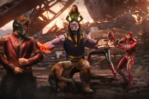 thanos vs avengers 1536522478 300x200 - Thanos Vs Avengers - thanos-wallpapers, star lord wallpapers, spiderman wallpapers, mantis wallpapers, iron man wallpapers, hd-wallpapers, drax the destroyer wallpapers, doctor strange wallpapers, digital art wallpapers, deviantart wallpapers, avengers-wallpapers, avengers-infinity-war-wallpapers, artwork wallpapers, artist wallpapers, 5k wallpapers, 4k-wallpapers