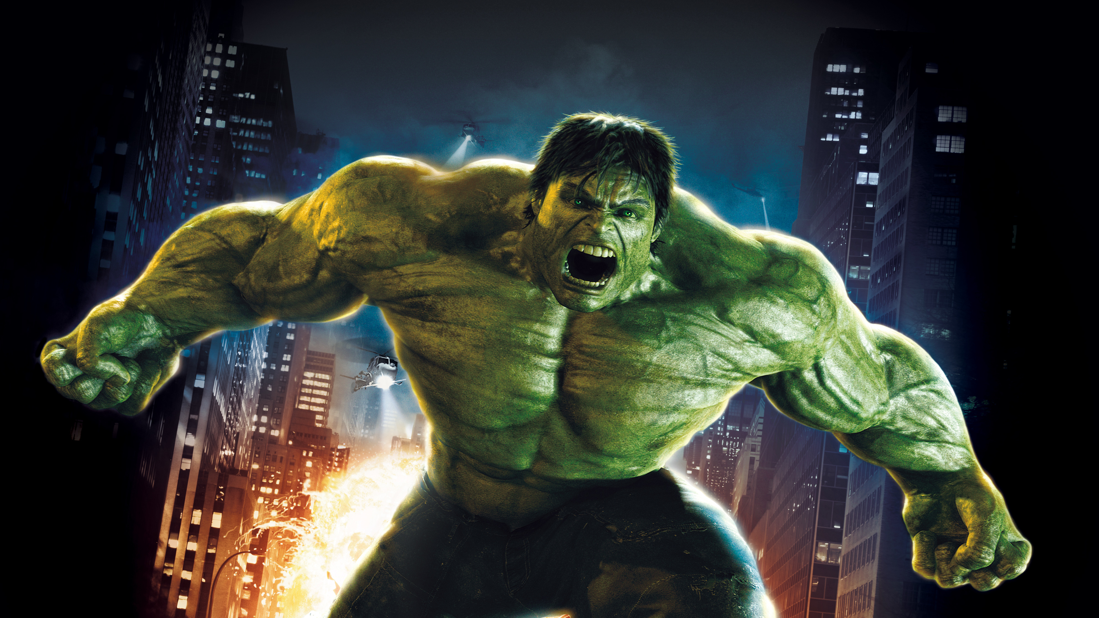 The Incredible Hulk hulk wallpapers, hd-wallpapers, deviantart