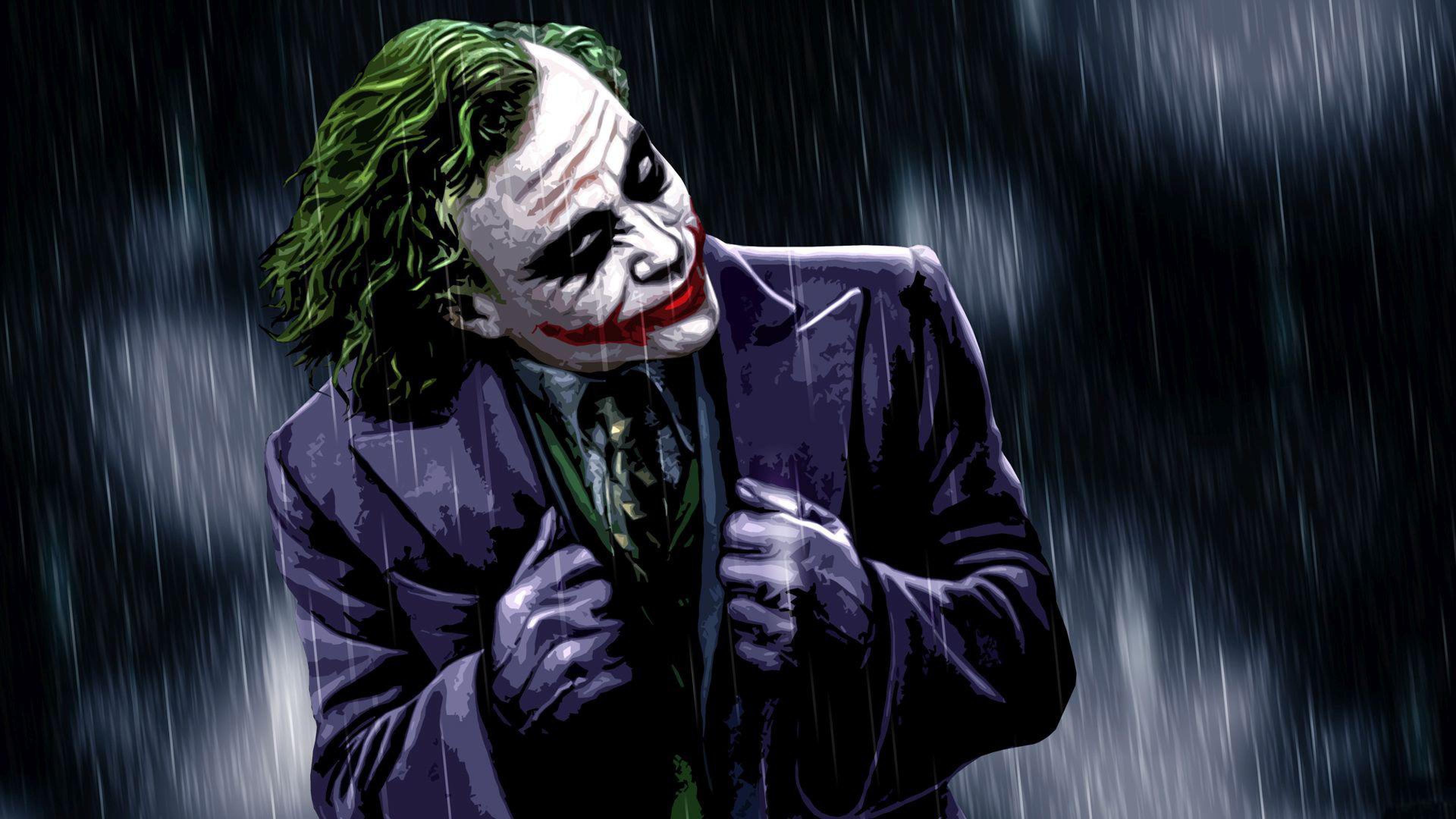 The Joker  Supervillain supervillain wallpapers  joker  