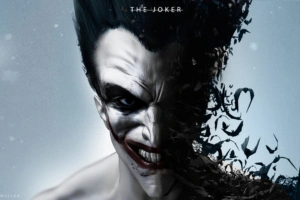 the joker 1536522545 300x200 - The Joker - supervillain wallpapers, superheroes wallpapers, joker wallpapers, hd-wallpapers, digital art wallpapers, deviantart wallpapers, artwork wallpapers, artist wallpapers, 5k wallpapers, 4k-wallpapers