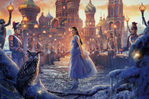 the nutcracker and the four realms 2018 5k poster 1537644981 300x200 - The Nutcracker And The Four Realms 2018 5k Poster - the nutcracker and the four realms wallpapers, movies wallpapers, hd-wallpapers, 5k wallpapers, 4k-wallpapers, 2018-movies-wallpapers