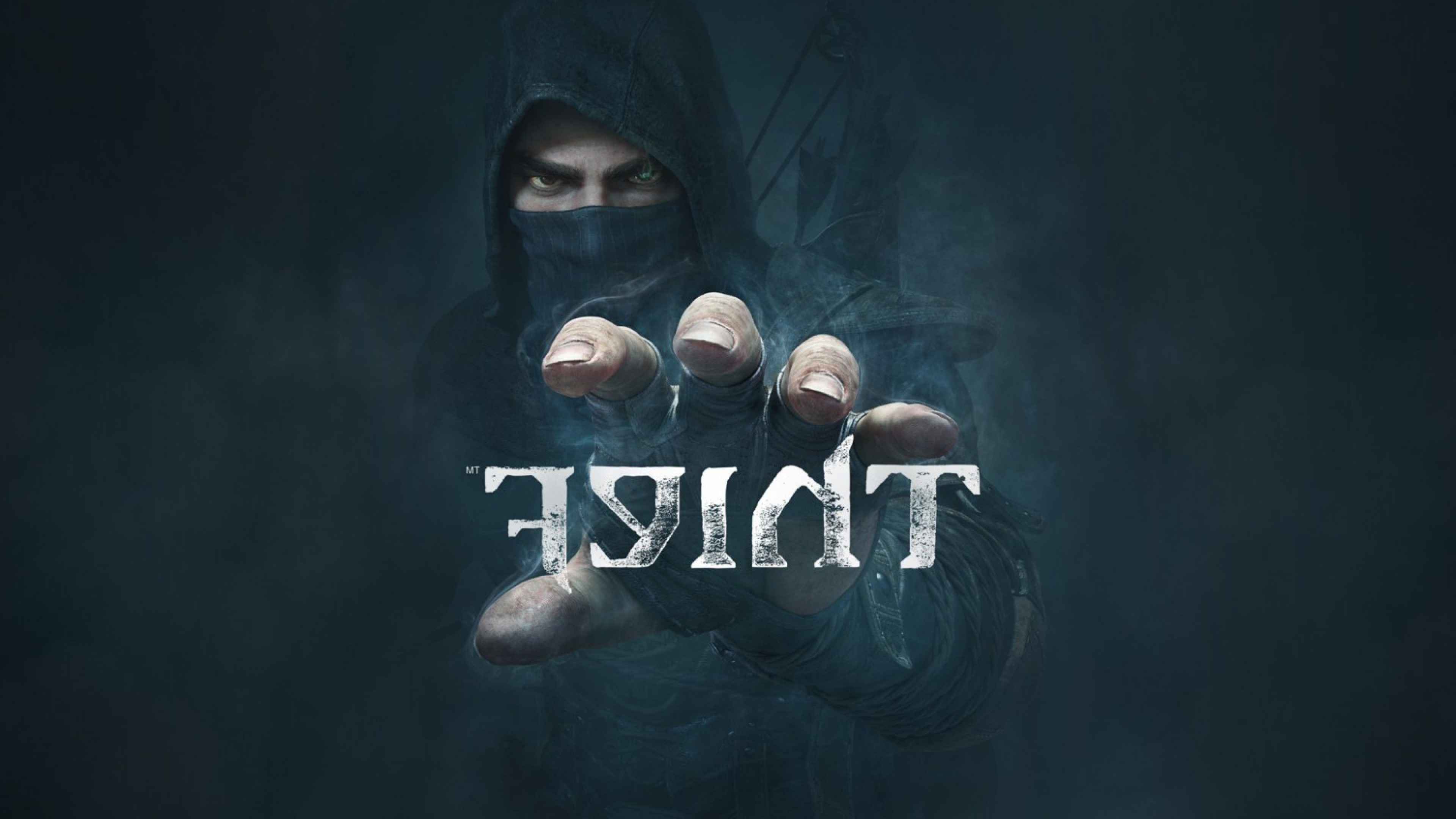 THIEF action game HD phone wallpaper  Peakpx