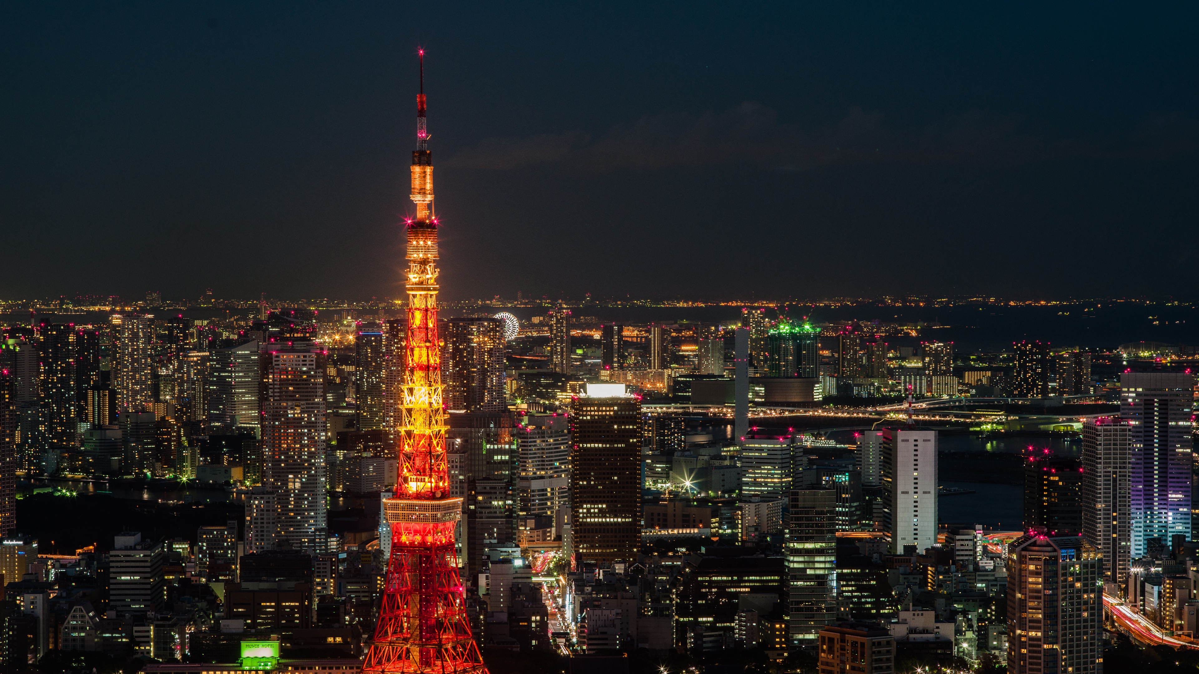 Neon Tokyo Phone Wallpapers - Top Free Neon Tokyo Phone Backgrounds -  WallpaperAccess