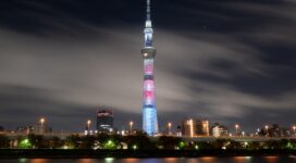 tower night city architecture tokyo 4k 1538067135 272x150 - tower, night city, architecture, tokyo 4k - Tower, night city, Architecture