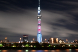 tower night city architecture tokyo 4k 1538067135 300x200 - tower, night city, architecture, tokyo 4k - Tower, night city, Architecture