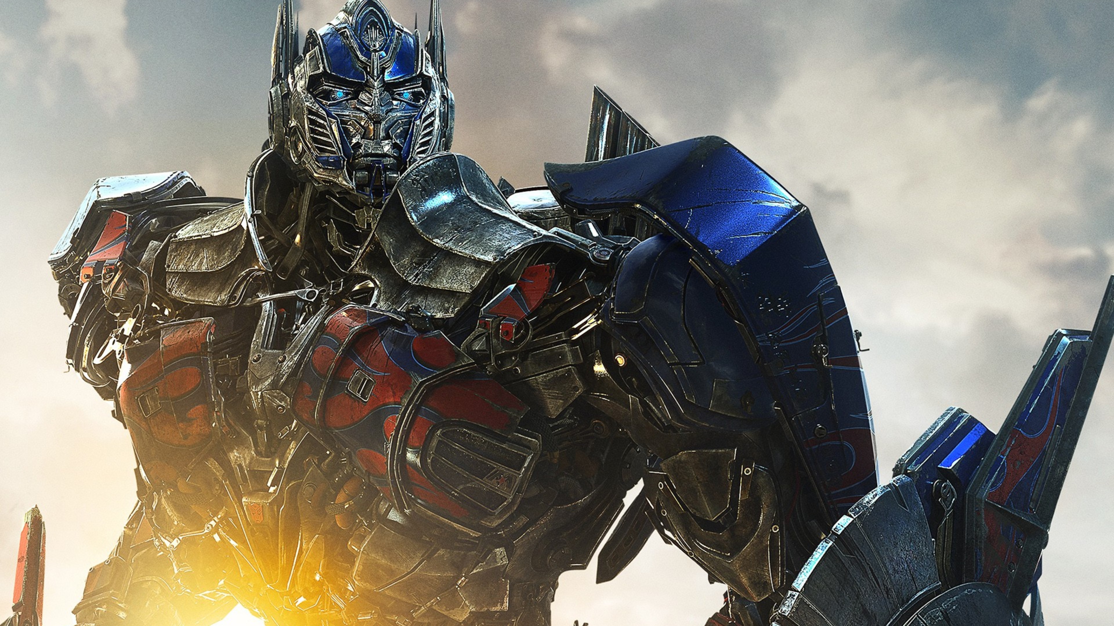 Transformers Age Of Extinction 4k Uhd