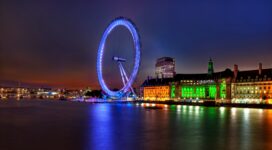 uk england london capital ferris wheel night building architecture lights river thames 4k 1538068156 272x150 - uk, england, london, capital, ferris wheel, night, building, architecture, lights, river, thames 4k - uk, London, England