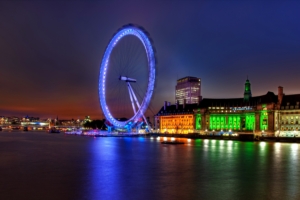 uk england london capital ferris wheel night building architecture lights river thames 4k 1538068156 300x200 - uk, england, london, capital, ferris wheel, night, building, architecture, lights, river, thames 4k - uk, London, England