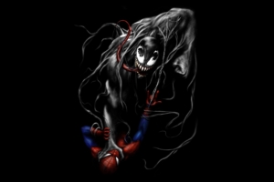 venom vs spiderman 4k 1536524132 300x200 - Venom Vs Spiderman 4k - Venom wallpapers, superheroes wallpapers, spiderman wallpapers, hd-wallpapers, digital art wallpapers, dark wallpapers, black wallpapers, artwork wallpapers, artist wallpapers, 4k-wallpapers