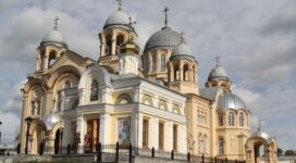 verkhoturye cross cathedral church st nicholas architecture dome paintings carvings 4k 1538067547 272x150 - verkhoturye, cross, cathedral, church, st nicholas, architecture, dome, paintings, carvings 4k - verkhoturye, Cross, Cathedral