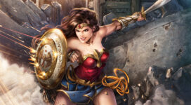 wonder woman 5k digital artwork 1537646017 272x150 - Wonder Woman 5k Digital Artwork - wonder woman wallpapers, superheroes wallpapers, hd-wallpapers, digital art wallpapers, artwork wallpapers, 5k wallpapers, 4k-wallpapers
