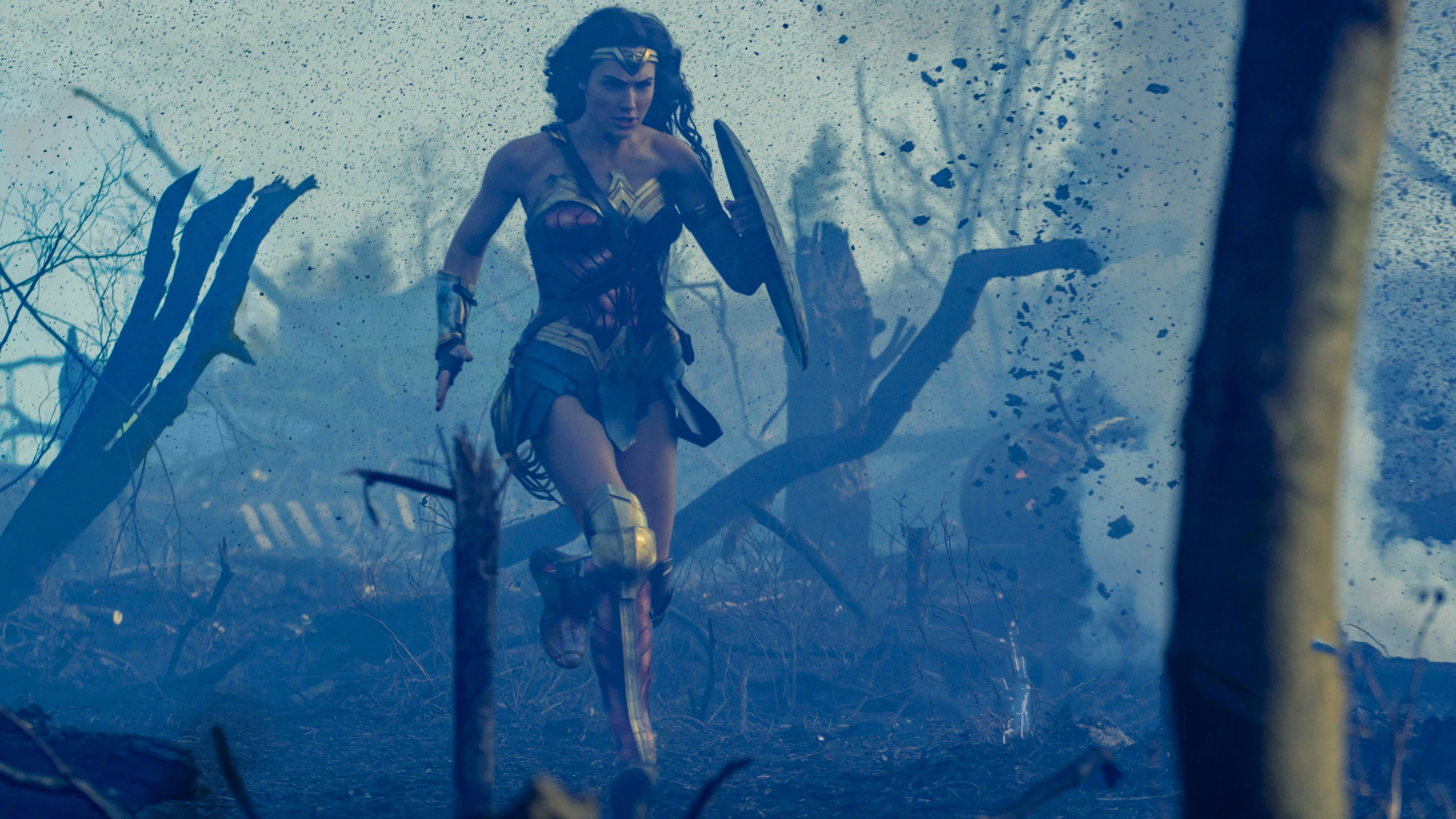 Wonder Woman 5k 1 wonder woman 5k 1536401146