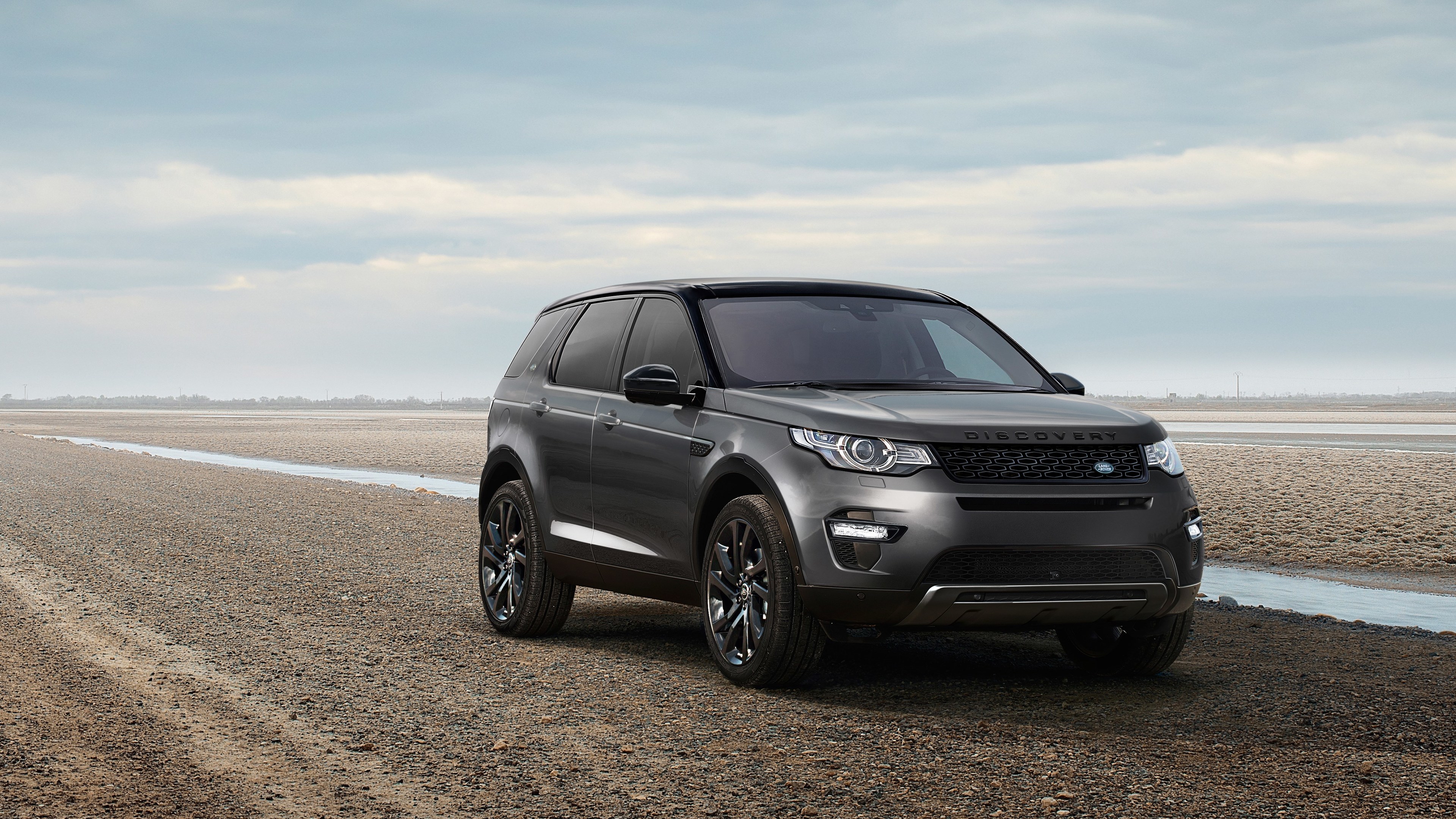 2017 land rover discovery sport 1539104715 - 2017 Land Rover Discovery Sport - range rover wallpapers, land rover wallpapers, cars wallpapers, 2017 cars wallpapers
