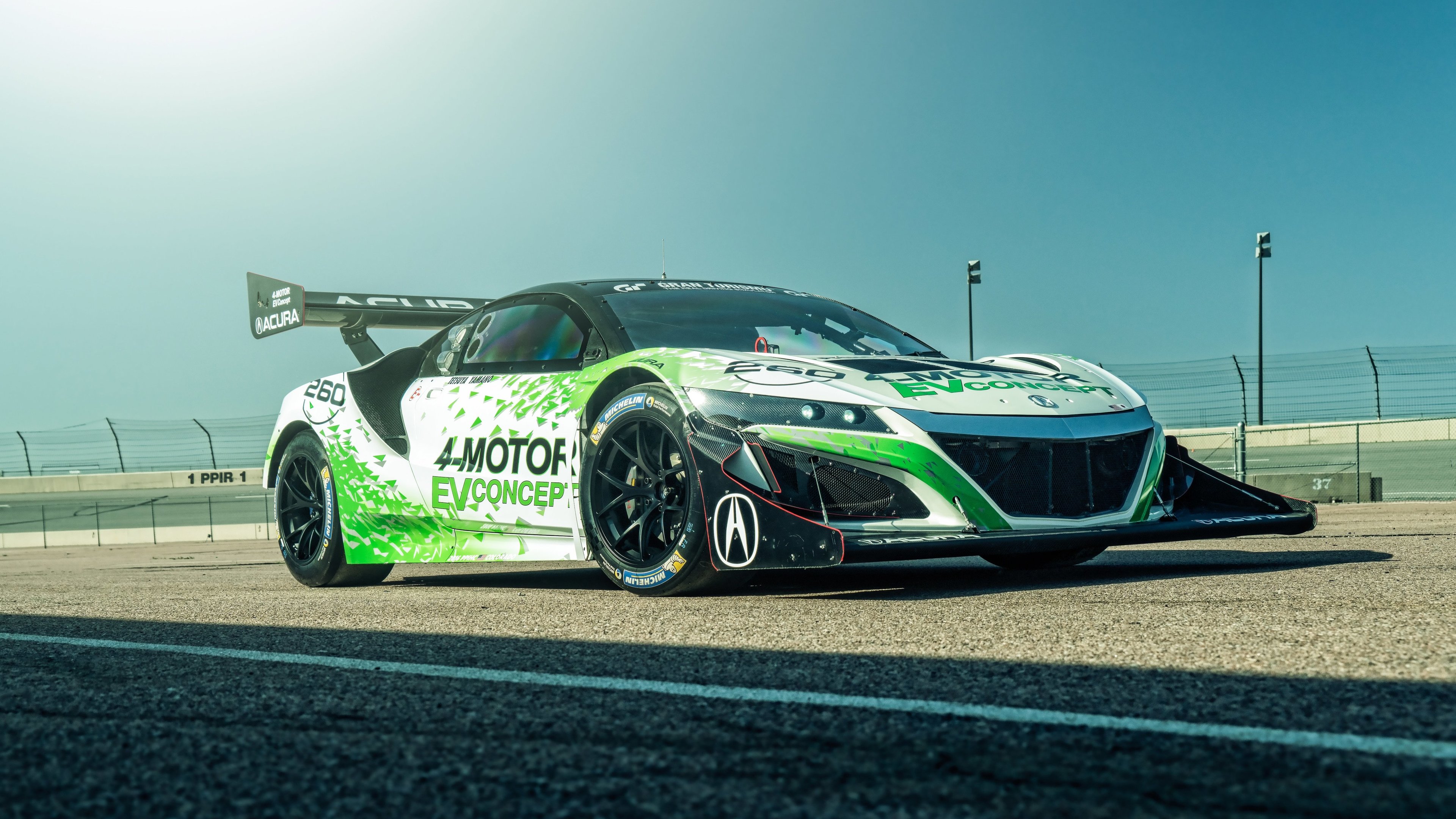 2019 acura nsx pikes peak side view 1539113641 - 2019 Acura Nsx Pikes Peak Side View - hd-wallpapers, cars wallpapers, acura nsx wallpapers, acura nsx pikes peak wallpapers, 5k wallpapers, 4k-wallpapers, 2019 cars wallpapers